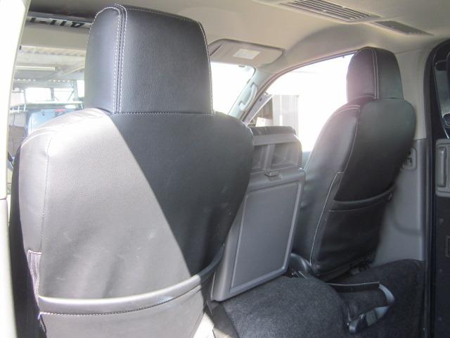 NV350キャラバンバン ロングVX 禁煙 定期点検記録簿 ABS リモコンキー パワーウィンドウ ドライブレコーダー エアコン エアバッグ パワーステアリング 横滑り防止(34枚目)