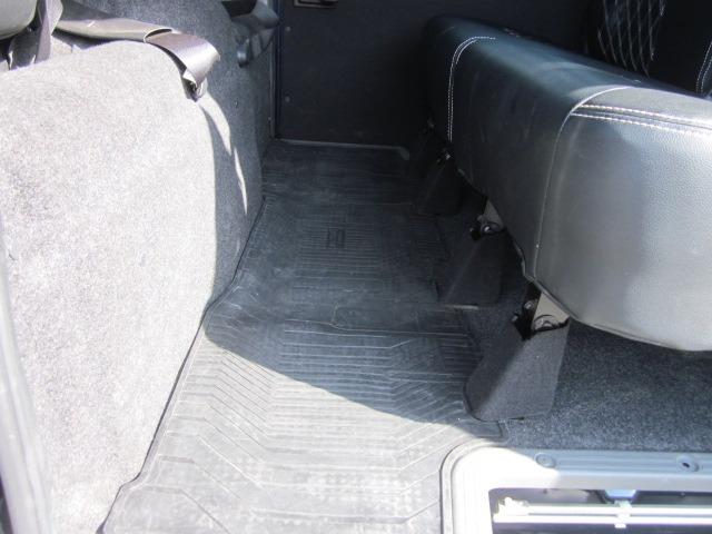 NV350キャラバンバン ロングVX 禁煙 定期点検記録簿 ABS リモコンキー パワーウィンドウ ドライブレコーダー エアコン エアバッグ パワーステアリング 横滑り防止(36枚目)