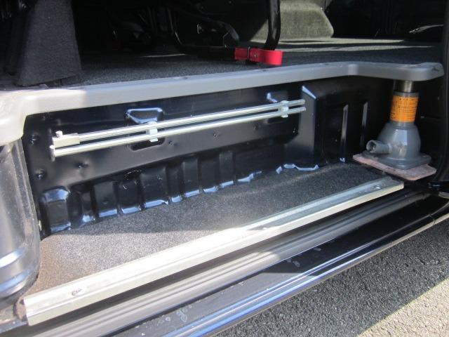 NV350キャラバンバン ロングVX 禁煙 定期点検記録簿 ABS リモコンキー パワーウィンドウ ドライブレコーダー エアコン エアバッグ パワーステアリング 横滑り防止(37枚目)