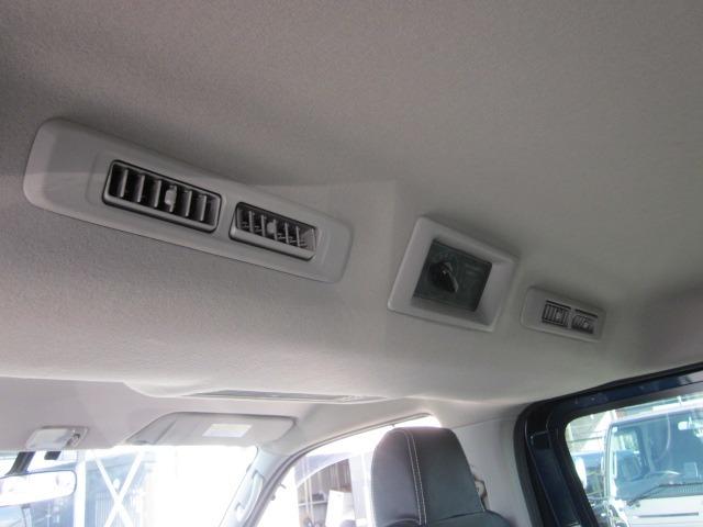 NV350キャラバンバン ロングVX 禁煙 定期点検記録簿 ABS リモコンキー パワーウィンドウ ドライブレコーダー エアコン エアバッグ パワーステアリング 横滑り防止(38枚目)