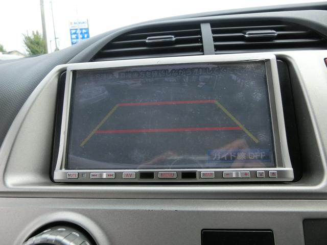 X HIDセレクション HDDナビTV ブルーツースBカメラ(19枚目)