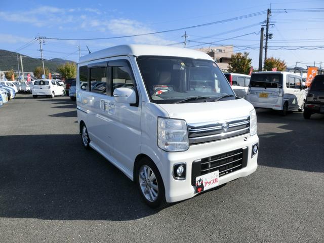 日産 ＮＶ１００クリッパーリオ