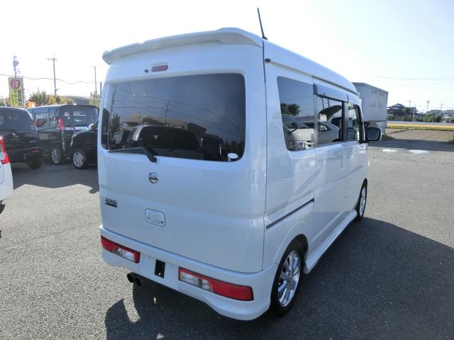 日産 ＮＶ１００クリッパーリオ