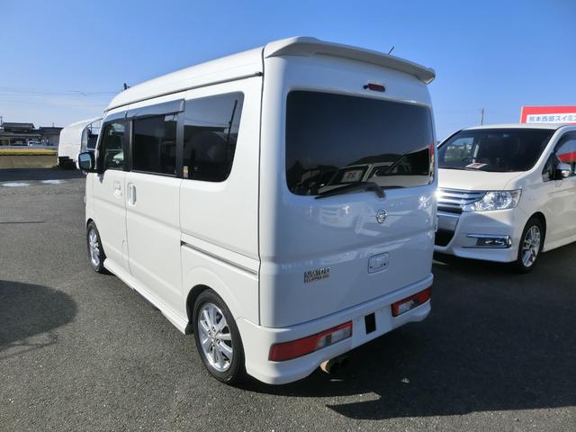 日産 ＮＶ１００クリッパーリオ