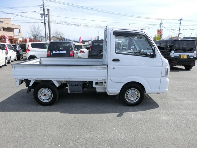 日産 ＮＴ１００クリッパートラック