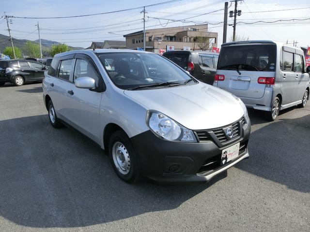 日産 ＮＶ１５０ＡＤ