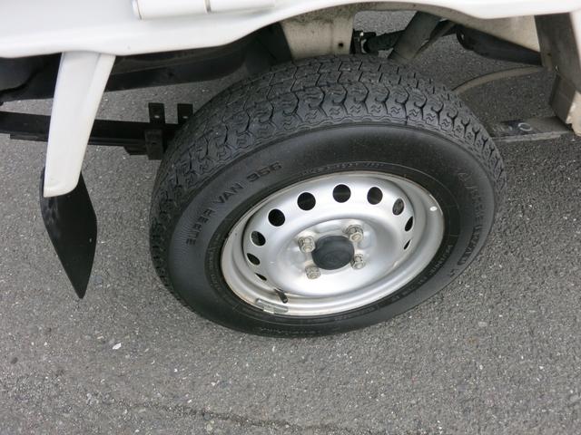 ハイゼットトラック スタンダード　軽トラック　ＡＴ　エアコン　運転席エアバッグ（18枚目）