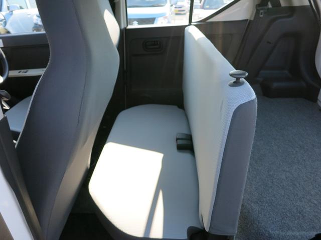 アルト ＶＰ　レーダーブレーキサポート　ナビ　ラジオ　ブルーツース　衝突被害軽減ブレーキ　キーレス　ＥＴＣ（17枚目）