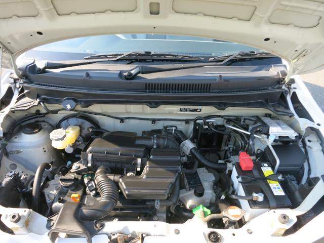 アルト ＶＰ　レーダーブレーキサポート　ナビ　ラジオ　ブルーツース　衝突被害軽減ブレーキ　キーレス　ＥＴＣ（33枚目）