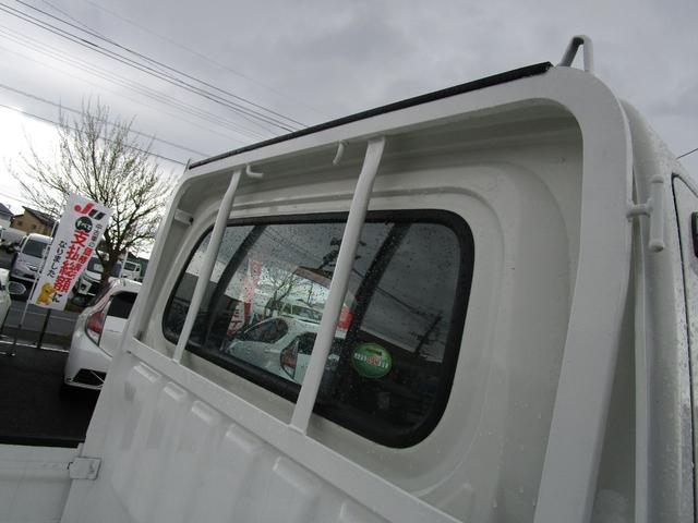 ハイゼットトラック スタンダード　ＡＴ　ＥＴＣ　エアコン　運転席エアバッグ（22枚目）