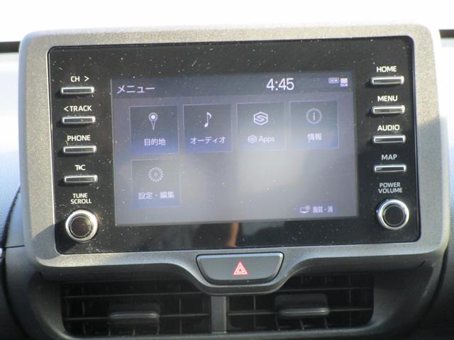 ヤリス Ｘ　ＥＴＣ　バックカメラ　ナビ　クリアランスソナー　レーンアシスト　衝突被害軽減システム　オートマチックハイビーム　スマートキー　ＣＶＴ　盗難防止システム　衝突安全ボディ　記録簿　ＡＢＳ　ＥＳＣ　ＵＳＢ（29枚目）