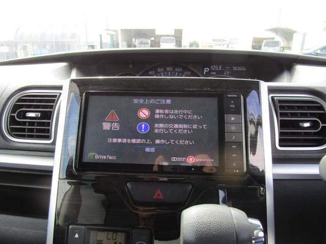 タント カスタムＸ　トップエディションＳＡＩＩ　バックカメラ　両側スライド・片側電動　ナビ　ＴＶ　衝突被害軽減システム　ＬＥＤヘッドランプ　スマートキー　アイドリングストップ　電動格納ミラー　ベンチシート　ＣＶＴ（6枚目）