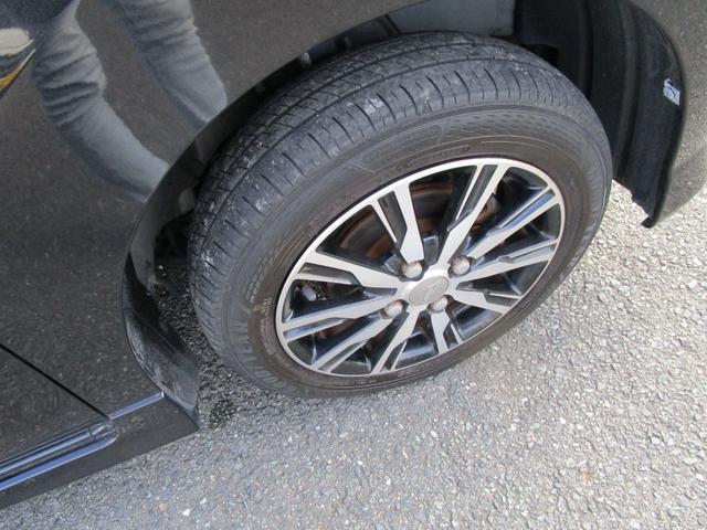 タント カスタムＸ　トップエディションＳＡＩＩ　バックカメラ　両側スライド・片側電動　ナビ　ＴＶ　衝突被害軽減システム　ＬＥＤヘッドランプ　スマートキー　アイドリングストップ　電動格納ミラー　ベンチシート　ＣＶＴ（20枚目）