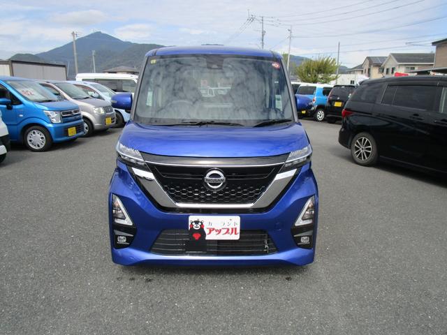 ルークス ハイウェイスター X ドライブレコーダー ETC 全周囲カメラ 両側スライド・片側電動 TV クリアランスソナー 衝突被害軽減システム オートライト LEDヘッドランプ スマートキー アイドリングストップ ベンチシート(13枚目)