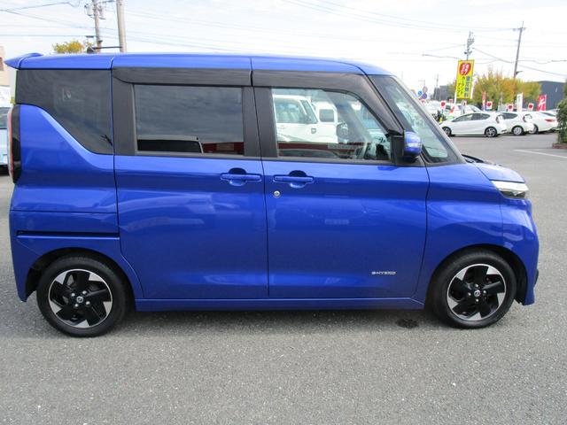 ルークス ハイウェイスター X ドライブレコーダー ETC 全周囲カメラ 両側スライド・片側電動 TV クリアランスソナー 衝突被害軽減システム オートライト LEDヘッドランプ スマートキー アイドリングストップ ベンチシート(15枚目)