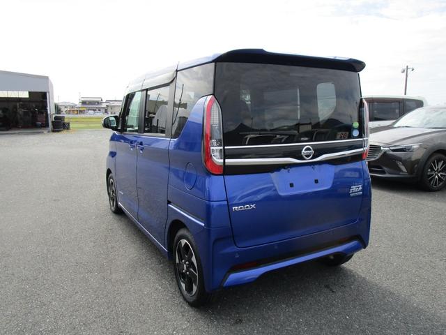 ルークス ハイウェイスター X ドライブレコーダー ETC 全周囲カメラ 両側スライド・片側電動 TV クリアランスソナー 衝突被害軽減システム オートライト LEDヘッドランプ スマートキー アイドリングストップ ベンチシート(18枚目)