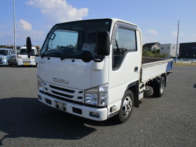 エルフトラック トラック AT レーンアシスト ドライブレコーダー ナビ TV バックカメラ キーレスエントリー アイドリングストップ 電動格納ミラー ESC エアコン パワーウィンドウ 運転席エアバッグ CD(12枚目)