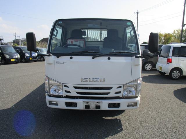 エルフトラック トラック AT レーンアシスト ドライブレコーダー ナビ TV バックカメラ キーレスエントリー アイドリングストップ 電動格納ミラー ESC エアコン パワーウィンドウ 運転席エアバッグ CD(13枚目)