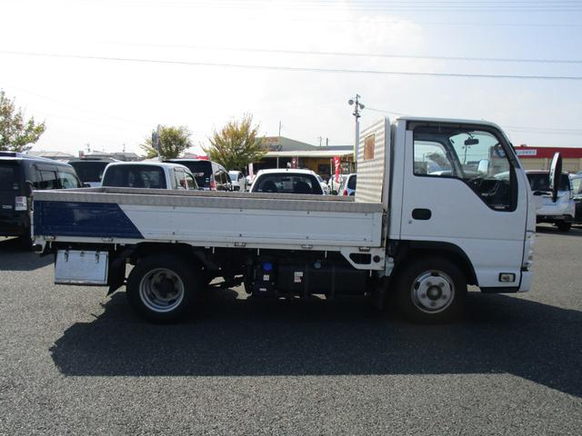 エルフトラック トラック AT レーンアシスト ドライブレコーダー ナビ TV バックカメラ キーレスエントリー アイドリングストップ 電動格納ミラー ESC エアコン パワーウィンドウ 運転席エアバッグ CD(15枚目)