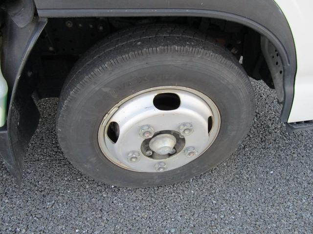 エルフトラック トラック AT レーンアシスト ドライブレコーダー ナビ TV バックカメラ キーレスエントリー アイドリングストップ 電動格納ミラー ESC エアコン パワーウィンドウ 運転席エアバッグ CD(22枚目)