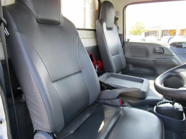 エルフトラック トラック AT レーンアシスト ドライブレコーダー ナビ TV バックカメラ キーレスエントリー アイドリングストップ 電動格納ミラー ESC エアコン パワーウィンドウ 運転席エアバッグ CD(29枚目)