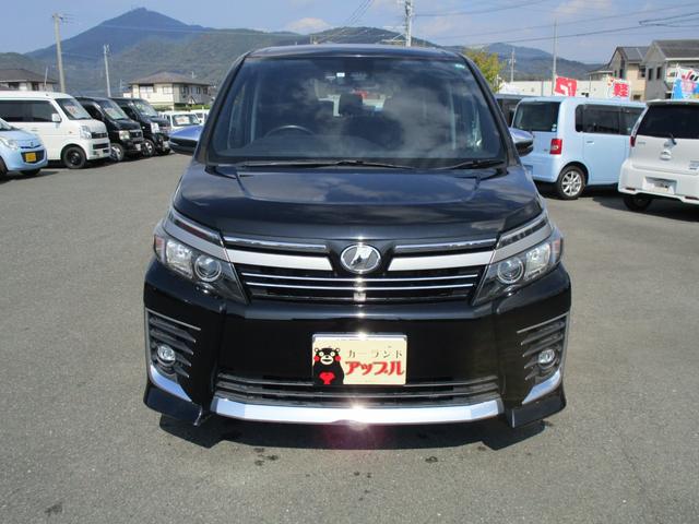 ヴォクシー ＺＳ　煌ＩＩ　ドライブレコーダー　バックカメラ　ＴＶ　レーンアシスト　衝突被害軽減システム　両側電動スライドドア　オートマチックハイビーム　ＬＥＤヘッドランプ　スマートキー　アイドリングストップ　電動格納ミラー（13枚目）