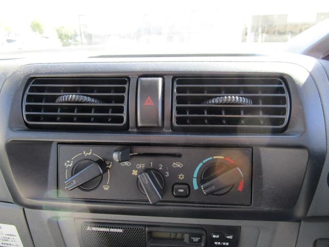 ミニキャブトラック AT アルミホイール エアコン(5枚目)