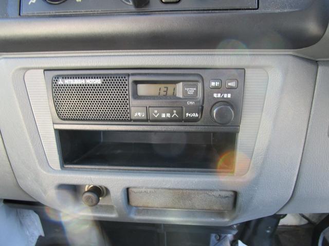 ミニキャブトラック AT アルミホイール エアコン(6枚目)