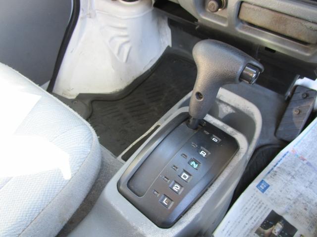 ミニキャブトラック AT アルミホイール エアコン(7枚目)