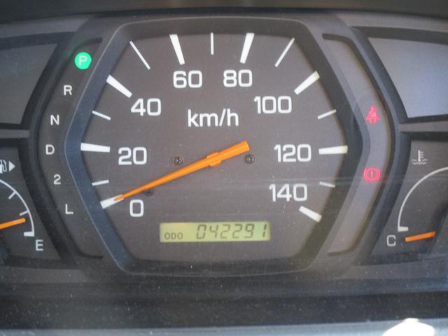 ミニキャブトラック AT アルミホイール エアコン(8枚目)