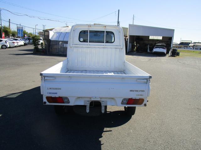 ミニキャブトラック AT アルミホイール エアコン(14枚目)