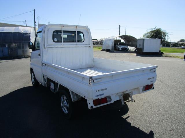 ミニキャブトラック AT アルミホイール エアコン(15枚目)