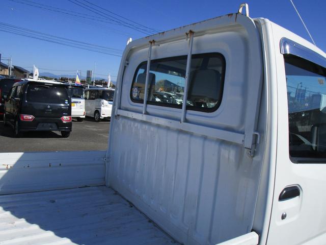 ミニキャブトラック AT アルミホイール エアコン(16枚目)