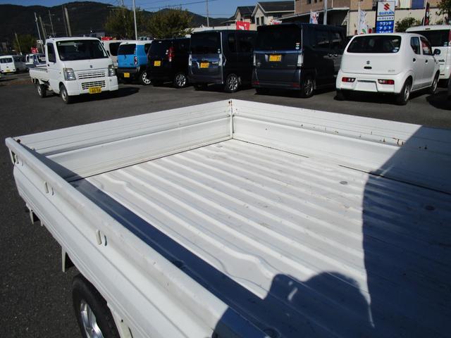 ミニキャブトラック AT アルミホイール エアコン(17枚目)