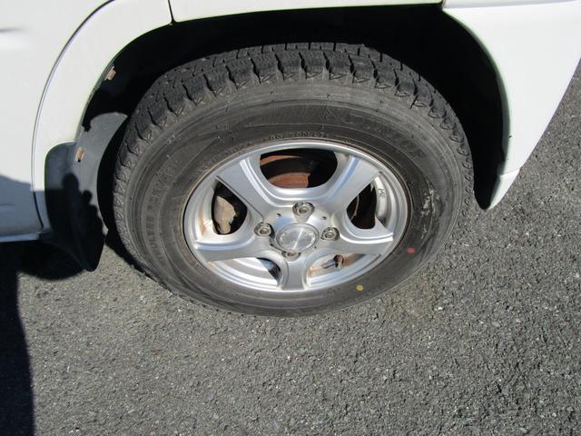 ミニキャブトラック AT アルミホイール エアコン(18枚目)