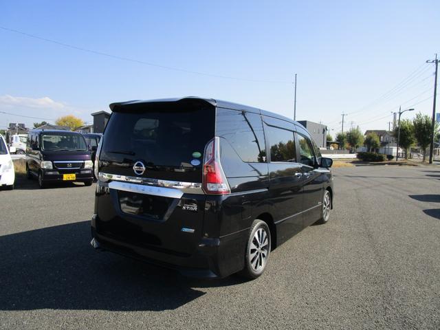 セレナ ハイウェイスター Vセレクション ドライブレコーダー 全周囲カメラ ナビ TV オートクルーズコントロール パークアシスト 衝突被害軽減システム 両側電動スライドドア LEDヘッドランプ スマートキー アイドリングストップ(16枚目)