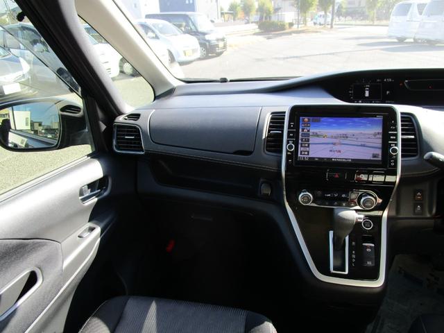 セレナ ハイウェイスター Vセレクション ドライブレコーダー 全周囲カメラ ナビ TV オートクルーズコントロール パークアシスト 衝突被害軽減システム 両側電動スライドドア LEDヘッドランプ スマートキー アイドリングストップ(35枚目)