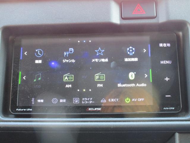 ピクシスバン クルーズターボ　ＳＡＩＩＩ　４ＷＤ　ＡＴ　衝突被害軽減システム　ドライブレコーダー　ＥＴＣ　ＴＶ　バックカメラ　両側スライドドア　キーレスエントリー　アイドリングストップ　電動格納ミラー　オートマチックハイビーム（4枚目）