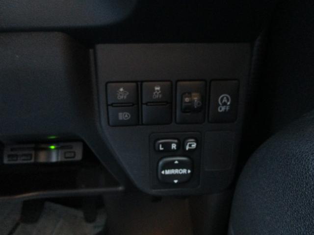 ピクシスバン クルーズターボ　ＳＡＩＩＩ　４ＷＤ　ＡＴ　衝突被害軽減システム　ドライブレコーダー　ＥＴＣ　ＴＶ　バックカメラ　両側スライドドア　キーレスエントリー　アイドリングストップ　電動格納ミラー　オートマチックハイビーム（8枚目）