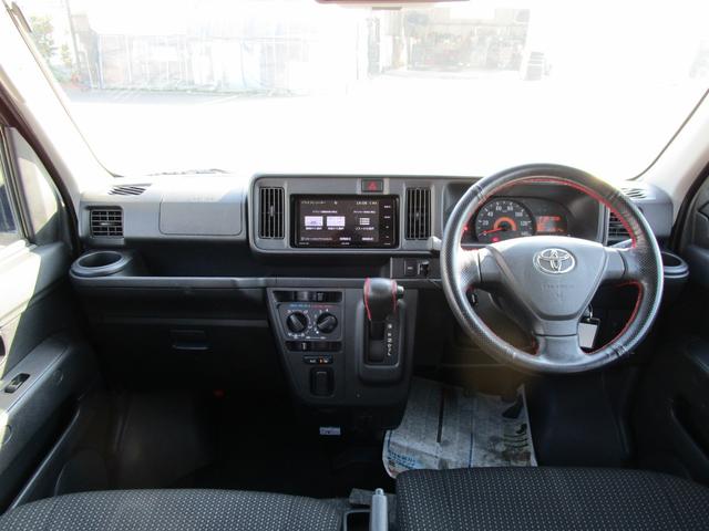 ピクシスバン クルーズターボ　ＳＡＩＩＩ　４ＷＤ　ＡＴ　衝突被害軽減システム　ドライブレコーダー　ＥＴＣ　ＴＶ　バックカメラ　両側スライドドア　キーレスエントリー　アイドリングストップ　電動格納ミラー　オートマチックハイビーム（33枚目）