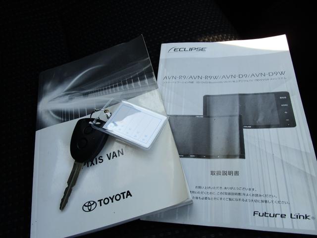 ピクシスバン クルーズターボ　ＳＡＩＩＩ　４ＷＤ　ＡＴ　衝突被害軽減システム　ドライブレコーダー　ＥＴＣ　ＴＶ　バックカメラ　両側スライドドア　キーレスエントリー　アイドリングストップ　電動格納ミラー　オートマチックハイビーム（35枚目）