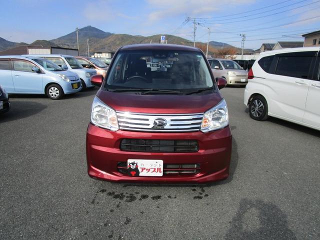 ムーヴ XリミテッドII SAIII ドライブレコーダー バックカメラ ナビ TV 衝突被害軽減システム オートマチックハイビーム LEDヘッドランプ スマートキー アイドリングストップ 電動格納ミラー シートヒーター ベンチシート(13枚目)