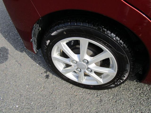 ムーヴ XリミテッドII SAIII ドライブレコーダー バックカメラ ナビ TV 衝突被害軽減システム オートマチックハイビーム LEDヘッドランプ スマートキー アイドリングストップ 電動格納ミラー シートヒーター ベンチシート(20枚目)