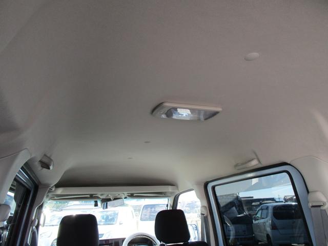 ハイゼットカーゴ クルーズＳＡＩＩＩ　軽バン　ＡＴ　衝突被害軽減システム　クリアランスソナー　ドライブレコーダー　ＥＴＣ　ナビ　ＴＶ　バックカメラ　両側スライドドア　キーレスエントリー　アイドリングストップ　電動格納ミラー（29枚目）
