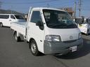 MAZDA BONGO TRUCK