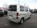 TOYOTA TOWNACE VAN