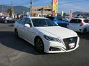 TOYOTA CROWN HYBRID