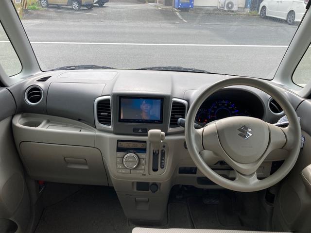 スペーシア Ｘ　ナビ　フルセグＴＶ　ＣＤ　ＤＶＤ　Ｂｌｕｅｔｏｏｔｈ　バックカメラ　アイドリングストップ　スマートキー　パワースライドドア（8枚目）