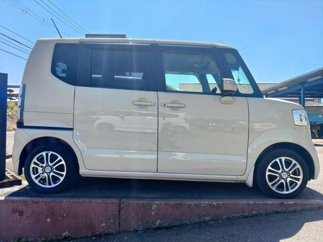 Ｎ－ＢＯＸ Ｇ　ＳＳパッケージ（4枚目）