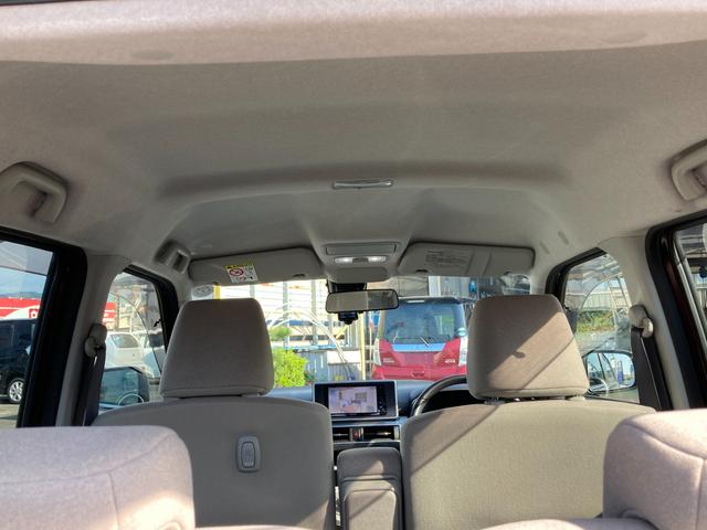 スタイルG SAII プッシュスタート エコアイドル 360度ドラレコ タイヤ新品 ナビ フルセグTV CD DVD Bluetooth CVT オートライト 純正AW USB(16枚目)